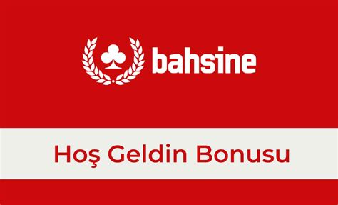 Baywin Hoş Geldin Bonusu