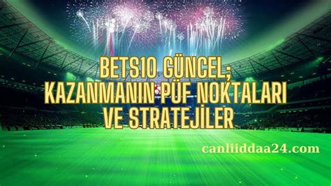 Baywin Kazanmanın Püf Noktaları