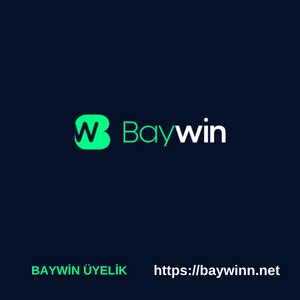 Baywin Üyelik Linki