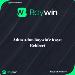 Baywin Yeni Adresi Ne Oldu